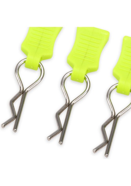 4 Adet R 1/8 1/5 Bracket Rc Araç Işık Yeşil (Yurt Dışından) indirimleri