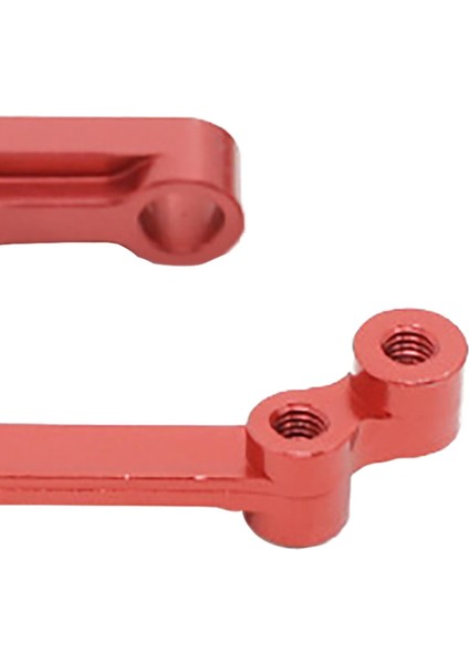 Cnc Direksiyon Kitleri 1/16 SG1603 Araba Kamyonu Kırmızı Için Yükseltme (Yurt Dışından) modelleri