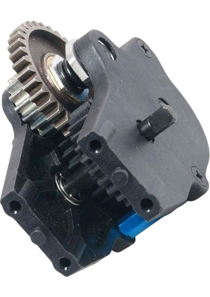 Hsp 94188 Kamyonlar Için 1/10 Rc Merkez Şanzıman Kutusu Montajı Değiştirildi (Yurt Dışından) modelleri