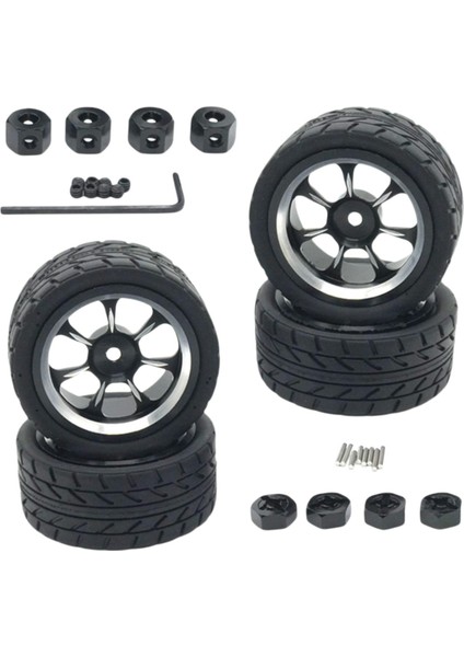 Mn D90 D91 MN98 MN99S Lc 1/12 Rc Araba Değiştirme (Yurt Dışından)