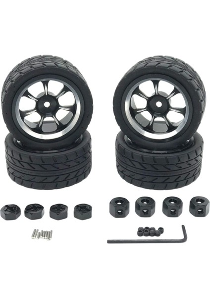 Mn D90 D91 MN98 MN99S Lc 1/12 Rc Araba Değiştirme (Yurt Dışından) modelleri