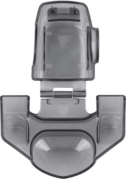 Gimbal Kamera Lens Aşağı Görünüm Koruyucu Kapak Fpv Parçaları Için Toz Geçirmez (Yurt Dışından)
