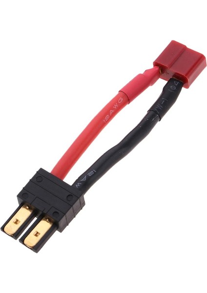 Rc Lıpo Pil Rc Için Tap Konnektör Adaptörü (Yurt Dışından)
