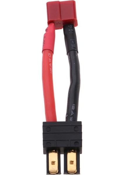 Rc Lıpo Pil Rc Için Tap Konnektör Adaptörü (Yurt Dışından)