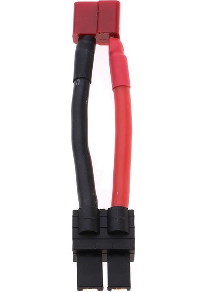 Rc Lıpo Pil Rc Için Tap Konnektör Adaptörü (Yurt Dışından)