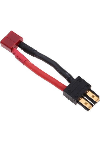 Rc Lıpo Pil Rc Için Tap Konnektör Adaptörü (Yurt Dışından)