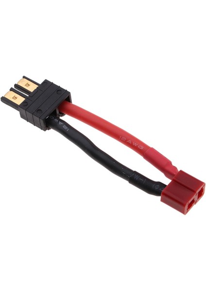 Rc Lıpo Pil Rc Için Tap Konnektör Adaptörü (Yurt Dışından)