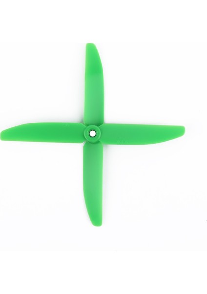 10 Çift 5030 (5x3) Rc Uçak Elektrikli Pervane Cw / Ccw Yeşil (Yurt Dışından) fırsatları