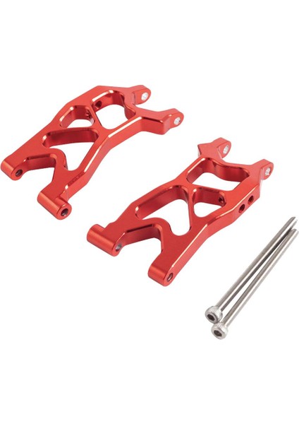 2pcs Rc Araba Önü 1/18 Eksenel Jr AX90052 Paletli Araba Parçaları Yerini Alacak (Yurt Dışından) fiyatları