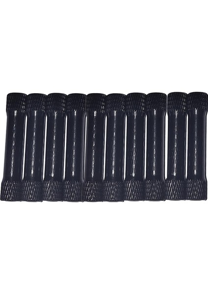10PCS/PACK M3X28MM Yuvarlak Kafa Adım Standoff Rc Multirotors - Siyah Için (Yurt Dışından) fiyatları