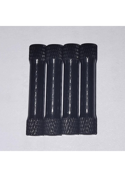 10PCS/PACK M3X28MM Yuvarlak Kafa Adım Standoff Rc Multirotors - Siyah Için (Yurt Dışından) indirimleri