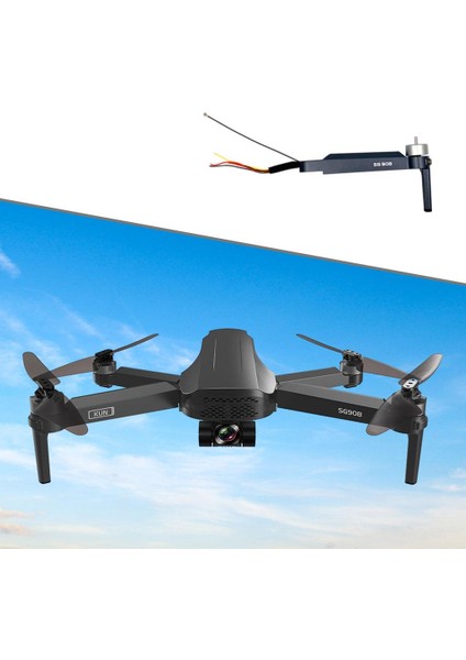 Rc Helikopter Yedek Parçaları Ön Kol (Yurt Dışından)