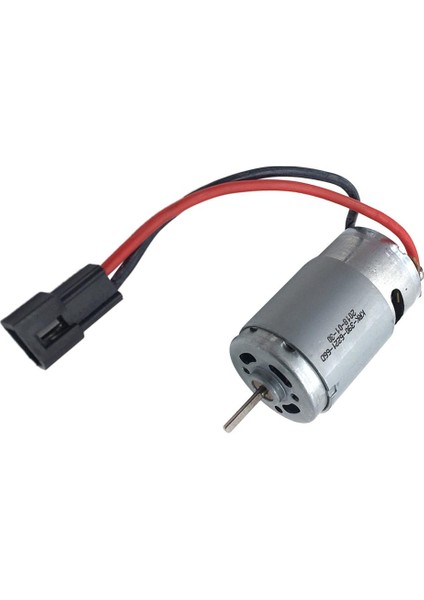 1/hızlı Rc Araç Parçaları FY01/02/03 Rc Car Için Yüksek Hızlı Motor (Yurt Dışından)
