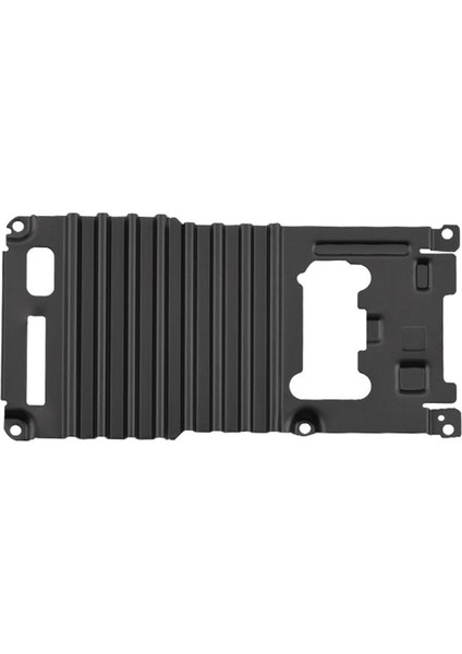 Mini 2 Ön Light Ptz Yumuşak Düz Kablo Alüminyum Isı Lavabosu Için Set Aksesuarları Onarım Aksesuarları (Yurt Dışından)