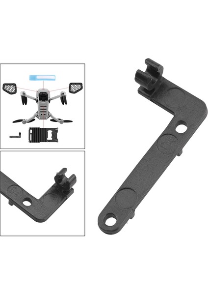 Mini 2 Ön Light Ptz Yumuşak Düz Kablo Pres Parçaları Için Set Aksesuarları Onarım Aksesuarları (Yurt Dışından) fırsatları