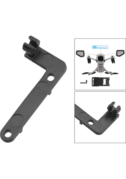 Mini 2 Ön Light Ptz Yumuşak Düz Kablo Pres Parçaları Için Set Aksesuarları Onarım Aksesuarları (Yurt Dışından) indirimleri