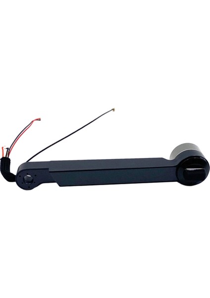 Üç Aksesuar Rc Değiştirmeleri Yükseltme Parçaları 7.6V 3400MAH Pille Çalışan 8 Çocuk Hediyesi, Arka Kol A (Yurt Dışından)