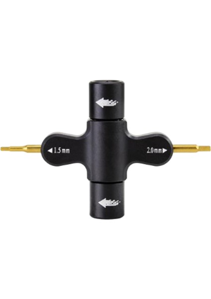 Rc Için Rulman Aracı Ile M5 Quad Anahtar (Yurt Dışından) fiyatları
