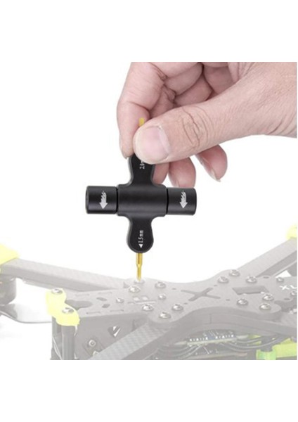 Rc Için Rulman Aracı Ile M5 Quad Anahtar (Yurt Dışından) fırsatları