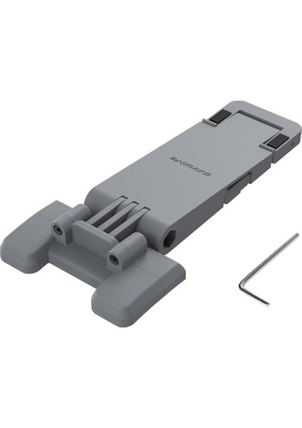 Mini 2 Air 2s Için Abs Ayarlanabilir Katlanabilir Tutucu Uçak Genişletici (Yurt Dışından)