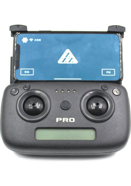 Rc Quadcopter Parçaları Yükseltme Parçaları SG908 Parçaları Için Uzaktan Kumanda Oyuncakları - Uzaktan Kumanda (Yurt Dışından) modelleri