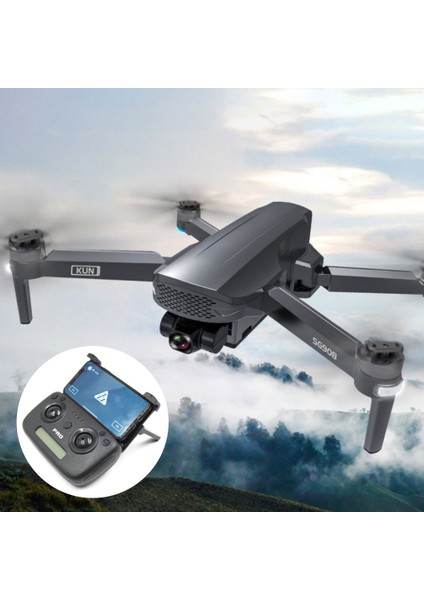 Rc Quadcopter Parçaları Yükseltme Parçaları SG908 Parçaları Için Uzaktan Kumanda Oyuncakları - Uzaktan Kumanda (Yurt Dışından) indirimleri