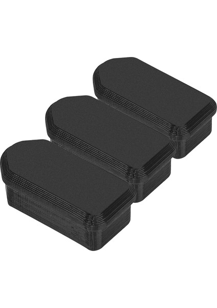 3/set Rc Pil Terminal Koruyucu Fiş Kapakları (Yurt Dışından) fiyatları