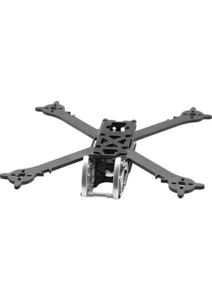 Rc Için 245MM Dingil Mesafesi 4mm Kol Karbon Tipi (Yurt Dışından) fiyatları