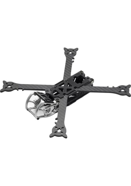 Rc Için 245MM Dingil Mesafesi 4mm Kol Karbon Tipi (Yurt Dışından) modelleri