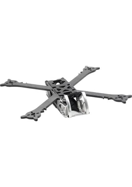Rc Için 245MM Dingil Mesafesi 4mm Kol Karbon Tipi (Yurt Dışından) fırsatları
