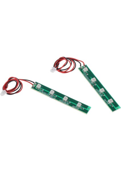 Xk Rc Aksesuarı Için S Rc LED Seti (Yurt Dışından) fırsatları