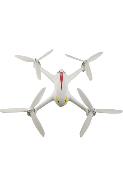 B2SE Quadcopter Accs White Için 4pcs Blade Pervaneleri (Yurt Dışından) fırsatları