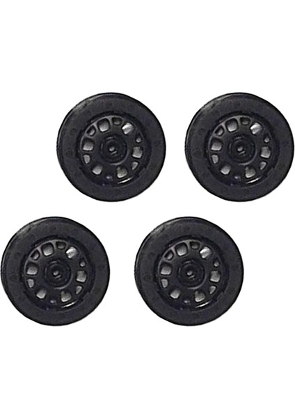 4WD Tekerlek Jant Göbek Lastikleri Wpl B14 B24 B36 C14 C24 Rc Otomobil Kamyonu Jantlar (Yurt Dışından)