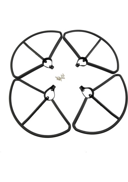 H501S H501A H501C H501M H501S Için Prop Guard & Landing Dişli (Yurt Dışından) indirimleri