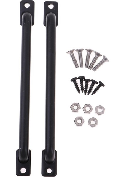 2pcs Metal Vücut Kabuğu Korkak D110 D90 1/10 Rc Tırmanma Kamyonu Için 75MM (Yurt Dışından) fiyatları
