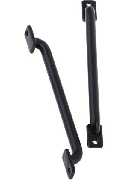 2pcs Metal Vücut Kabuğu Korkak D110 D90 1/10 Rc Tırmanma Kamyonu Için 75MM (Yurt Dışından) fırsatları