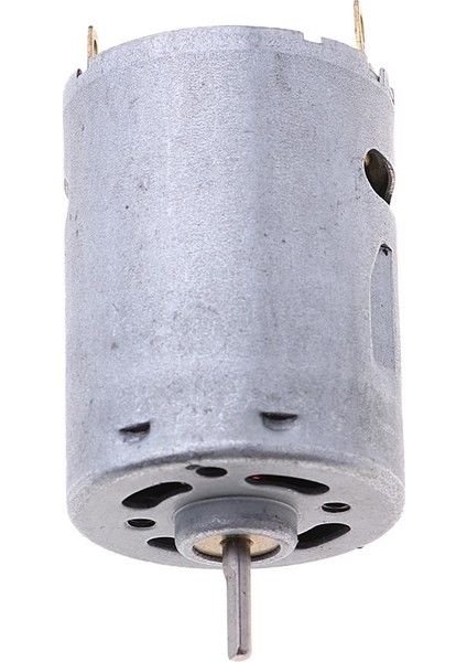 Rc Boat Dıy Yükseltme Parça 16MM Metal Elektrik Motoru 6V-12V (Yurt Dışından) fiyatları
