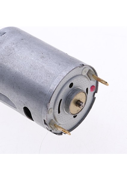Rc Boat Dıy Yükseltme Parça 16MM Metal Elektrik Motoru 6V-12V (Yurt Dışından) modelleri