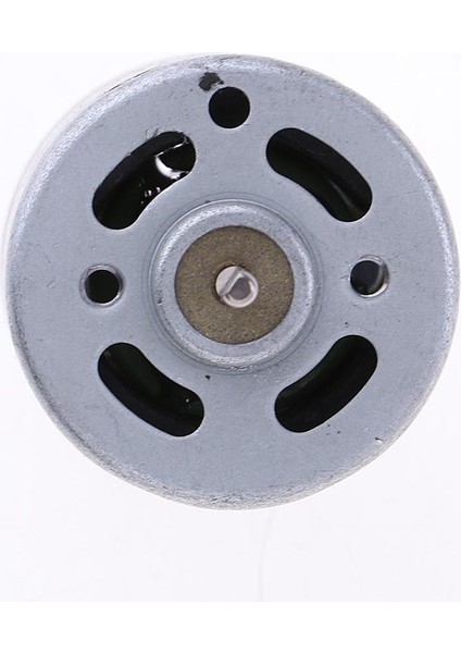 Rc Boat Dıy Yükseltme Parça 16MM Metal Elektrik Motoru 6V-12V (Yurt Dışından) fırsatları