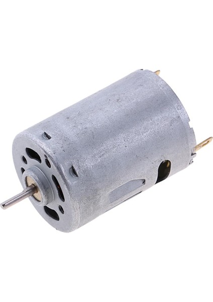 Rc Boat Dıy Yükseltme Parça 16MM Metal Elektrik Motoru 6V-12V (Yurt Dışından) indirimleri