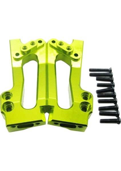 Wltoys Için 2x Metal Rc Araç Şoku 12428/12423 Model Otomobiller, Rc (Yurt Dışından)