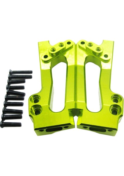 Wltoys Için 2x Metal Rc Araç Şoku 12428/12423 Model Otomobiller, Rc (Yurt Dışından) fiyatları