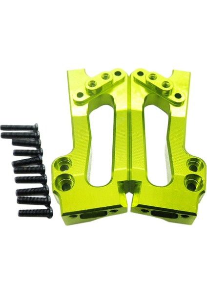 Wltoys Için 2x Metal Rc Araç Şoku 12428/12423 Model Otomobiller, Rc (Yurt Dışından) modelleri