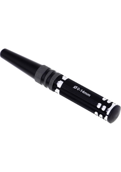 0-14MM Delik Genişleyen Reamer Puncher Reamer Dıy Aracı Rc Araç Modeli Siyah (Yurt Dışından) indirimleri