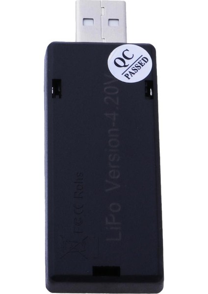 1s Lıpo Pil USB Şarj Cihazı 3.7V/4.2V 6ch Micro Jst 1.25 Jst 2.0 Mcx/mcpx (Yurt Dışından) modelleri