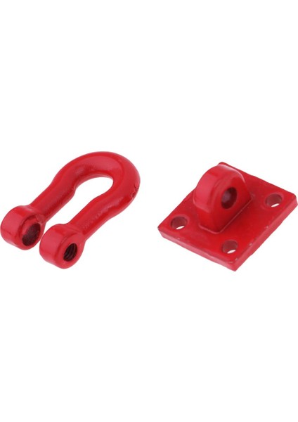 Wpl 1:16 Radyo Kontrollü Rc Arabası Için Metal Römork Hook Shackle (Yurt Dışından) indirimleri