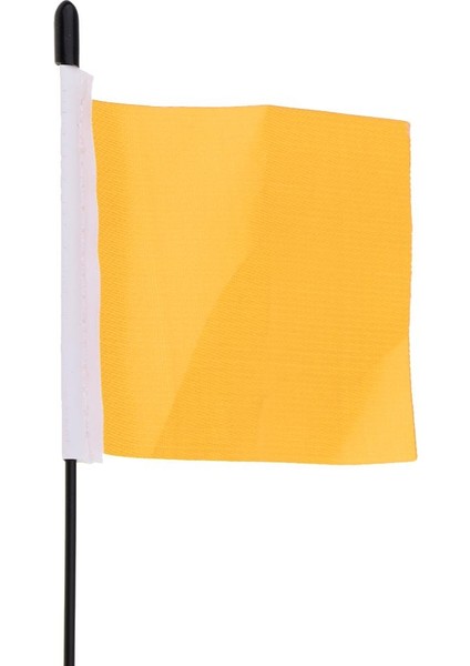 29CM Metal Anten Dekorasyonu 1:10 Ölçekli Rc Kamyonlar - Sarı (Yurt Dışından) fırsatları