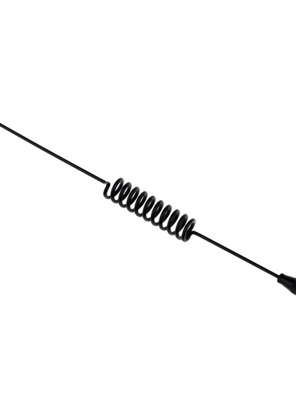 29CM Metal Anten Dekorasyonu 1:10 Ölçekli Rc Kamyonlar - Sarı (Yurt Dışından) indirimleri