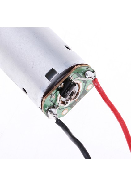 540 Motor A959-B-13 1/18 Wltoys A969-B A979-B K929-B Kamyonu Için (Yurt Dışından)