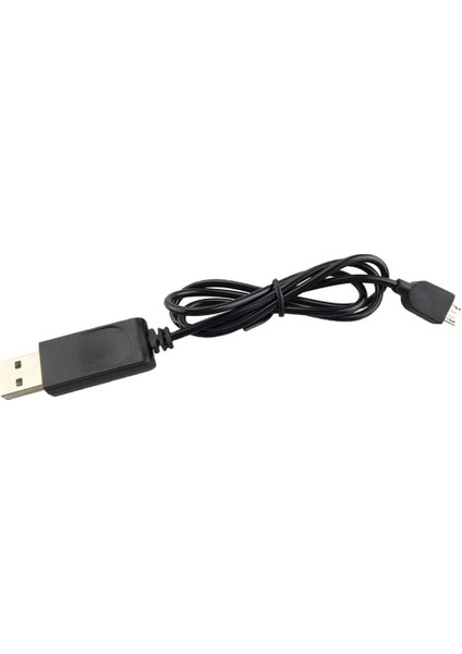 U47-26 USB Şarj Kablosu Adaptörü U47 Wifi Dört Eksenli Uçaklar Için (Yurt Dışından)